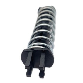 hajus Autoteile 1211102 Radiatore olio BMW 3 Coupe (E92) 1.6 122 CV Motore a ciclo otto