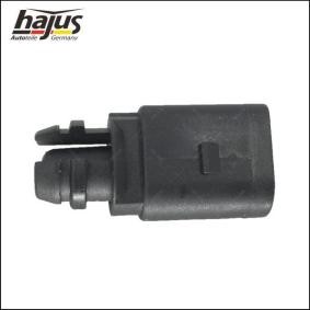 hajus Autoteile 1211151 Außentemperatursensor SEAT Ibiza 4 Sportcoupe (6J1, 6P5) 1.4 75 PS Diesel