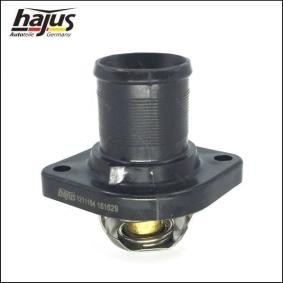 hajus Autoteile 1211164 Termostat PEUGEOT 207 SW (WK_) 1.6 110 hk Bensinmotor