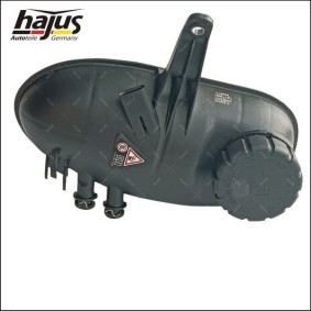 hajus Autoteile 1211171 Thermostat SEAT Ibiza 4 Sportcoupe (6J1, 6P5) 1.4 75 PS Diesel