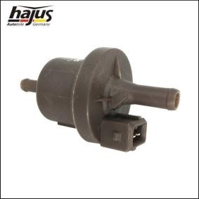 hajus Autoteile 9191267 Tankentlüftungsventil CITROËN Xantia Kombi (X1_, X2_)