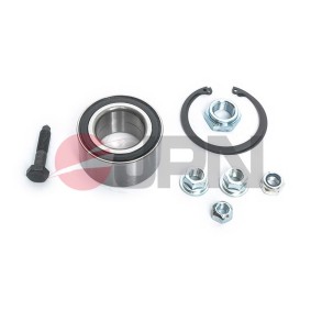 JPN 10L9075-JPN Hjullager PEUGEOT 207 SW (WK_) 1.4 73 hk Bensinmotor