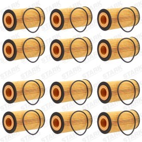 Osta Öljynsuodatin STARK:llä SKOF-0860381 edullisesti hintaan 60,71&nbsp;&euro;