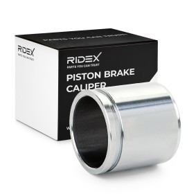 Osta Mäntä, jarrusatula RIDEX:llä 2248P0067 edullisesti hintaan 12,38&nbsp;&euro;