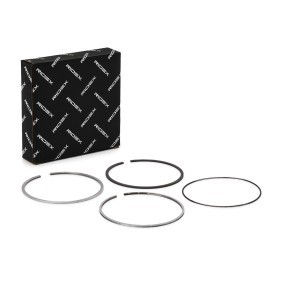 RIDEX 444P0237 Kolbenringe RENAULT MEGANE 3 Grandtour (KZ0/1) 1.6 130 PS Diesel