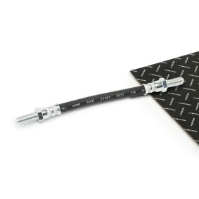 RIDEX 83B1225 Latiguillos de freno ROVER MINI MK I