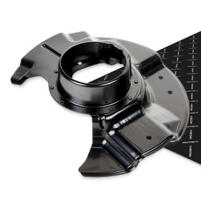 RIDEX 1330S0338 Zubehörsatz, Scheibenbremsbelag BMW 5 Touring (E34) 3.8 340 PS Otto