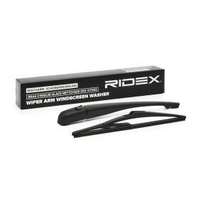 Scheibenwischerarm von RIDEX günstig für 9,97&nbsp;&euro;