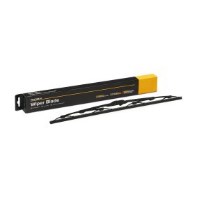 Compre Escova do limpa-vidros da RIDEX 298W17178 a um preço baixo por 6,41&nbsp;&euro;