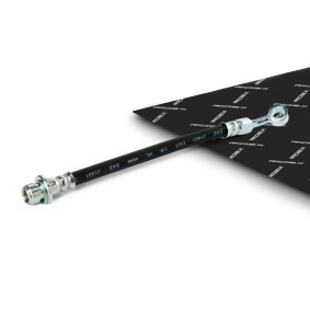 RIDEX 83B1230 Latiguillos de freno HONDA JAZZ