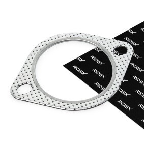 RIDEX 27G0207 Junta de coletor de escape RENAULT MEGANE