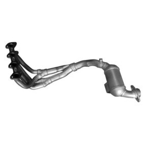 Katalysator 07.026 für MERCEDES-BENZ