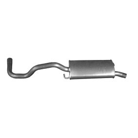 Endschalldämpfer 16.019