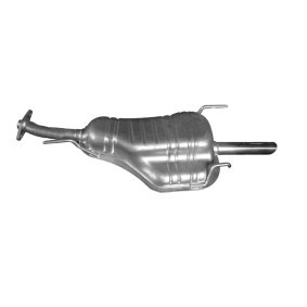 Acquista Marmitta da IZAWIT 21.213 a buon mercato per soli 93,77&nbsp;&euro;