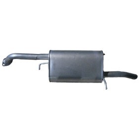 Endschalldämpfer 22.066 für LACETTI (J200) für CHF 73.54