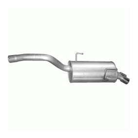 IZAWIT 28.080 Marmitta LANCIA PHEDRA (179)