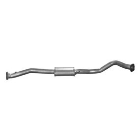 IZAWIT 29.032 Mittelschalldämpfer MAZDA