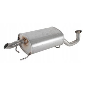 Endschalldämpfer 33.056 für PRIMERA Hatchback (P12) für CHF 97.90