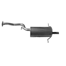Endschalldämpfer 45.003 für SUBARU