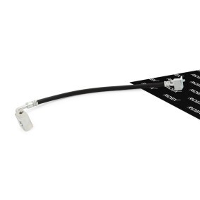 RIDEX 83B1245 Latiguillos de freno JEEP CHEROKEE