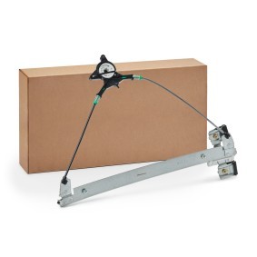 RIDEX 1561W0904 Vindusheis MAZDA 2 (DY)