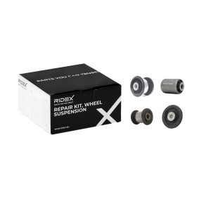 RIDEX 771R0178 Kit réparation suspension de roue AUDI Q7