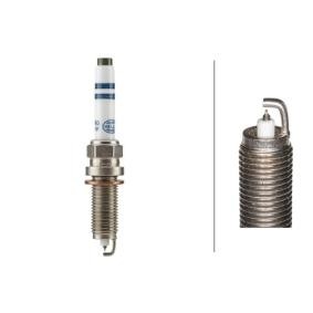 Osta Sytytystulppa HELLA:llä 8EH 188 706-891 edullisesti hintaan 13,67&nbsp;&euro;