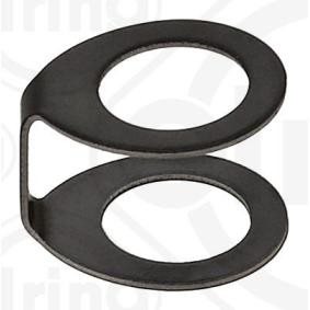 ELRING 513.540 Anello tenuta, tubo refrigerante LAND ROVER