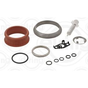 ELRING 838.880 Turbina MERCEDES-BENZ Classe C Sedan (W205) 2.0 279 CV Ibrido