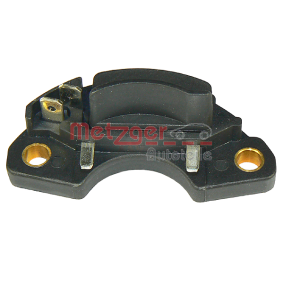 METZGER 0882004 Zündmodul MAZDA FAMILIA 6 (BJ)