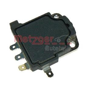 METZGER 0882005 Módulo de encendido ROVER CABRIO