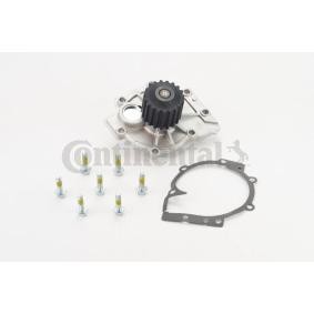 CONTITECH WPS3124 Einlaßventil VOLVO XC60 II (246) 2.0 190 PS Otto