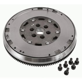 SACHS 2294 701 047 Schwungrad CITROËN Berlingo (K9)