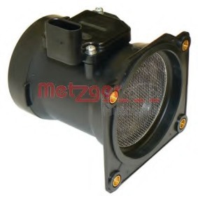 Achetez des Débitmètre d'air METZGER 0891051 à prix pour 192,26&nbsp;&euro;