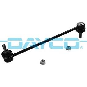 DAYCO DSS1017 Koppelstange VOLVO V40 Cross Country (526) 1.5 152 PS Otto