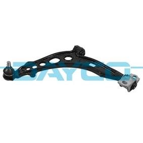 DAYCO DSS1344 Braccetti LANCIA Y (840A) 1.1 54 CV Motore a ciclo otto