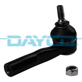 DAYCO DSS1385 Spurstangenkopf FIAT GRANDE PUNTO (199) 1.3 69 PS Diesel