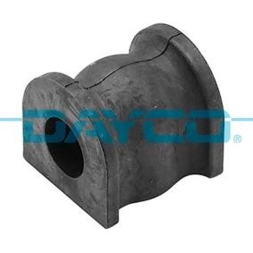 DAYCO DSS1698 Stabilisator foring MAZDA 6 Station Wagon (GY) 1.8 120 hk Bensinmotor