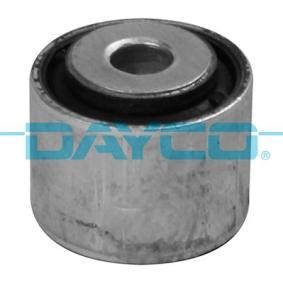 DAYCO DSS1752 Silent block MERCEDES-BENZ Classe C Sedan (W205) 2.0 279 CV Ibrido