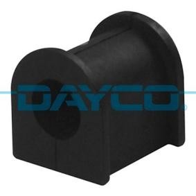 DAYCO DSS1797 Stabilisator foring MAZDA 6 Station Wagon (GY) 1.8 120 hk Bensinmotor