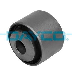 DAYCO DSS1841 Silent block MERCEDES-BENZ Classe C Sedan (W205) 2.0 279 CV Ibrido