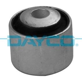 DAYCO DSS1850 Silent block MERCEDES-BENZ Classe C Sedan (W205) 2.0 279 CV Ibrido