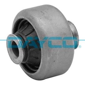 DAYCO DSS1988 Querlenkerlager RENAULT SCENIC 2 (JM0/1) 1.9 98 PS Diesel