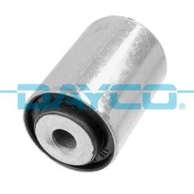 DAYCO DSS2146 Silent block MERCEDES-BENZ Classe C Sedan (W205) 2.0 279 CV Ibrido