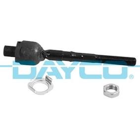 DAYCO DSS2654 Indre styreledd MAZDA 6 Station Wagon (GY) 2.3 162 hk Bensinmotor