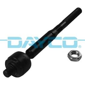 DAYCO DSS2792 Axialgelenk RENAULT Megane 4 Grandtour (K9A/M/N_) 1.6 158 PS Hybrid