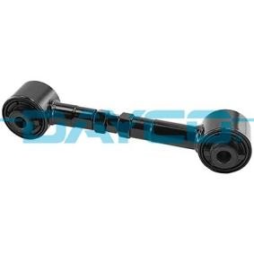 DAYCO DSS2846 Bærearm MAZDA 6 Station Wagon (GY) 1.8 120 hk Bensinmotor