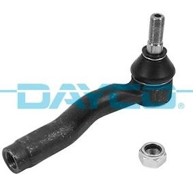 DAYCO DSS2874 Endeledd MAZDA 6 Station Wagon (GY) 1.8 120 hk Bensinmotor