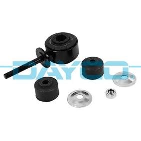 DAYCO DSS2895 Bieleta de suspensión OPEL Corsa B Hatchback (S93)