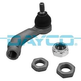 DAYCO DSS2986 Spurstangenkopf ALFA ROMEO 159 Sportwagon (939) 2.4 200 PS Diesel